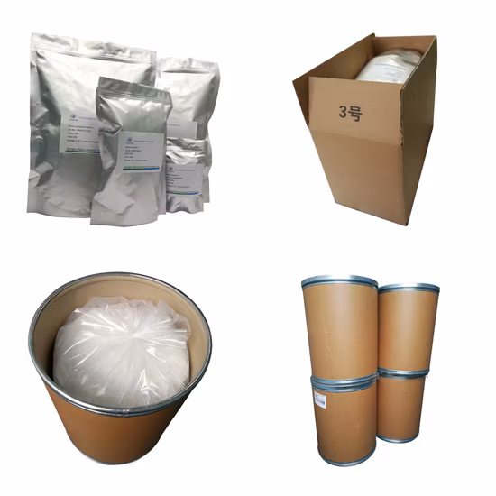 Fornitori cinesi Ezetimibe CAS 163222