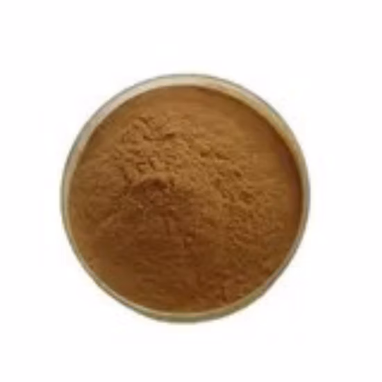 Additivi alimentari di alta qualità Citrato ferrico ammonio verde CAS 1185