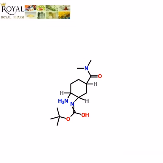 Edoxaban intermedio CAS 365998
