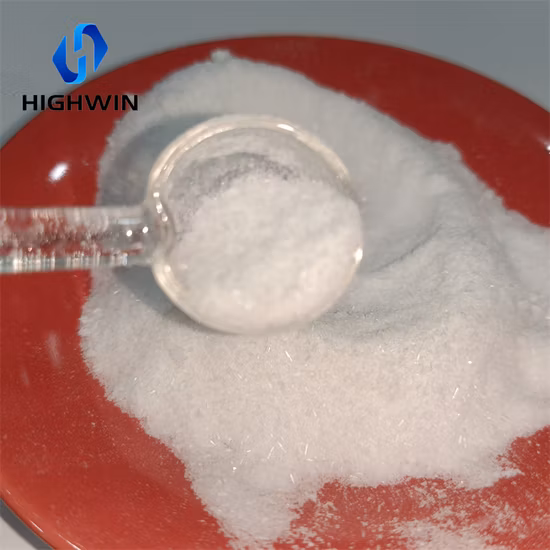 Vendite dirette in fabbrica Daclatasvir dicloridrato CAS 1009119